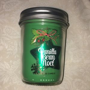 Vanilla Bean Noel B&BW candle